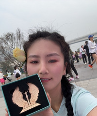 89年165CM的室内设计师征婚,希望对方85~92年