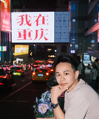 96年172CM不抽烟不喝酒的创业小哥征婚,喜好健身打球