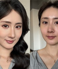 强烈推荐!现在上门化妆才100多