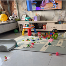 两娃家庭该如何收纳