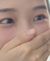 倩碧腮红一用一个不吱声!橄榄皮的真爱,上脸真的粉粉嫩嫩