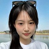 开朗妹子找好脾气男友