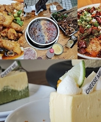 城区逛吃逛吃,发现一家极优秀的蛋糕店