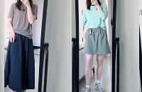 普通打工人的日常ootd,最喜欢简单的搭配