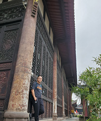 80年女儿跟对方的哥子征婚,从事设计工作