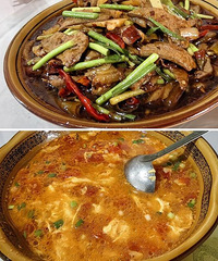 这家老字号真心不错