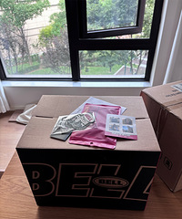 因为摩托我从新开始注意自己的形象,现在开始有了对生活的期待