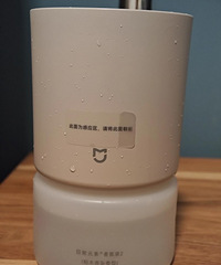 小米让我生活更舒适幸福!香氛机后悔没有早点买