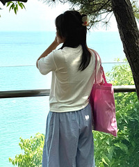 muji这条凉感裤子,我要是有钱我要买10条!真的太舒服了