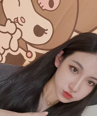 99年159CM互联网行业的妹子征婚,希望对方88~98年