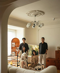 独享流量霸屏的中古风,会有多少人会喜欢呢?