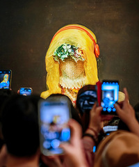 好消息!川美毕业展延长