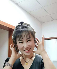 33岁儿子5岁的单亲妈妈征婚,希望对方35~45岁