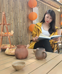 88年168CM有儿子的单亲妈妈征婚,体制内工作