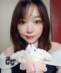 90年的国企内勤妹子征婚,希望对方未婚或离异无孩