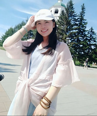 36岁无小孩的离异小姐姐征婚,希望对方有事业心有责任心