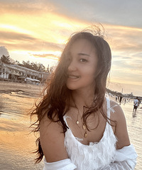 87年从事自媒体拍摄剪辑工作的小姐姐征婚,喜欢露营和自驾