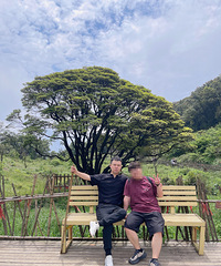 92����������С�����飬ϣ���Է���ɽͽ���Լ�¶Ӫ