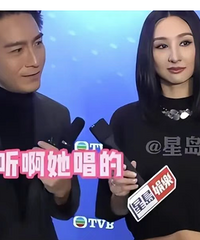 马国明婚后放飞自我