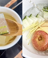 祛湿气还瘦小肚子的方法,我找到了