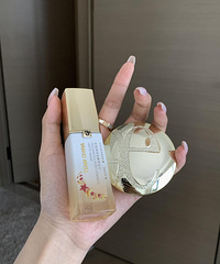 全网找不到替代品两个底妆单品!暴汗一天都完整