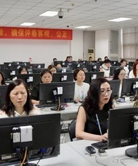 重庆近130万份高考试卷这样评卷