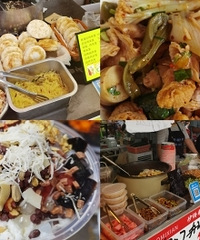 ���Ŵ�ѧ����ʳ����Ȼ�óԵĶ���У�ſ�