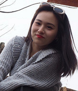 96年158CM妹子征婚,培训机构教务