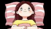 这两年睡眠突然变少了,不知道为啥
