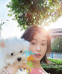 97年167CM的双鱼座妹子征婚,希望对方是90后