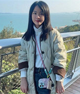 87年160CM小姐姐征婚,爱运动旅游