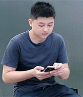 91年178CM小哥征婚,年收入25万