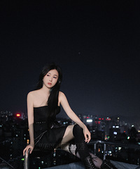 86年165CM的小姐姐征婚,从事设计+摄像工作