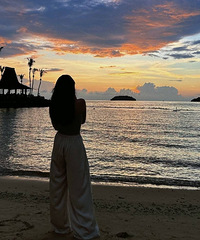 87年158CM的天秤座小姐姐征婚,接受离异、接受姐弟恋