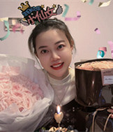 86年的天蝎座管理小姐姐征婚,爱好户外
