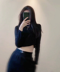 88年169CM的小姐姐征婚,希望对方36~45岁