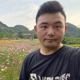 喜欢动漫的小哥待脱单