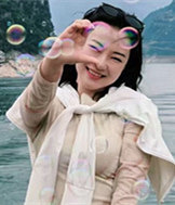 91年160CM妹子征婚,年收入20万