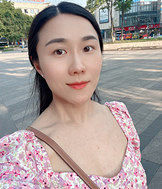 87年160CM文职小姐姐征婚,养了狗
