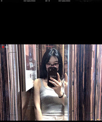 91年156CM有车有房的妹子征婚,女儿我父母帮衬着带