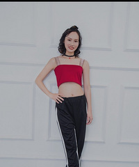 90年163CM的财务小姐姐征婚,希望对方86~91年