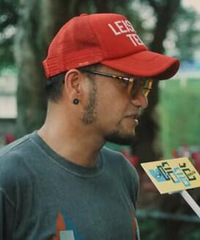 张震岳改邪归正了