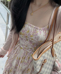 打工人的一周ootd!每一套都是我的最爱,最喜欢穿的小裙子