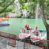光雾山秘境纳凉旅居