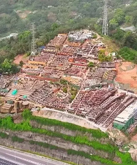 �ϰ�����ɽ������ɽ���滮������¯����Ȼ������ҵ