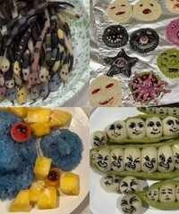 当朋友突发奇想,非要给我做饭时……