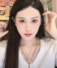 总结!微DO这几个点位,就能有换头的效果,想变美进来看