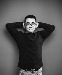 85年172CM不抽烟的创业哥子征婚,希望对方33岁以下
