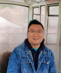 88年不玩游戏不打牌的居家型哥子征婚,在外企上班