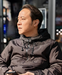 77年爱运动的天平座创业哥子征婚,希望对方性格大气善良